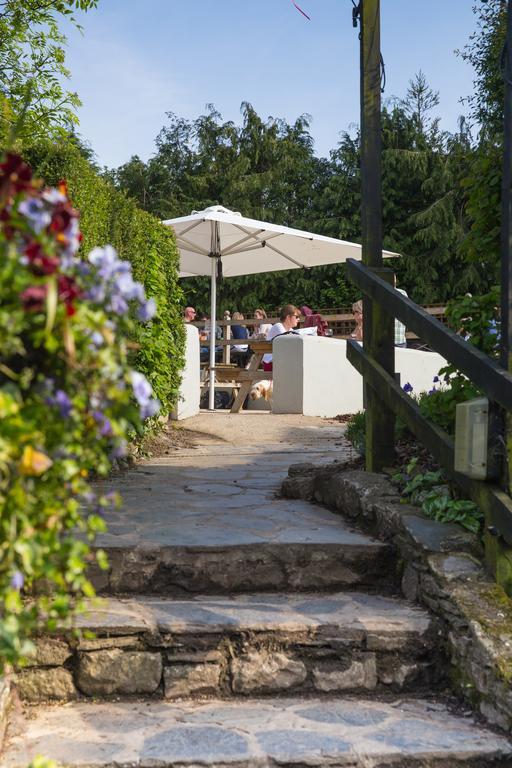 The Cott Inn Тотнес Екстер'єр фото